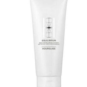 Hourglass Equilibrium Rebalancing Cream Cleanser 0.91 fl oz - Sealed, Brand New